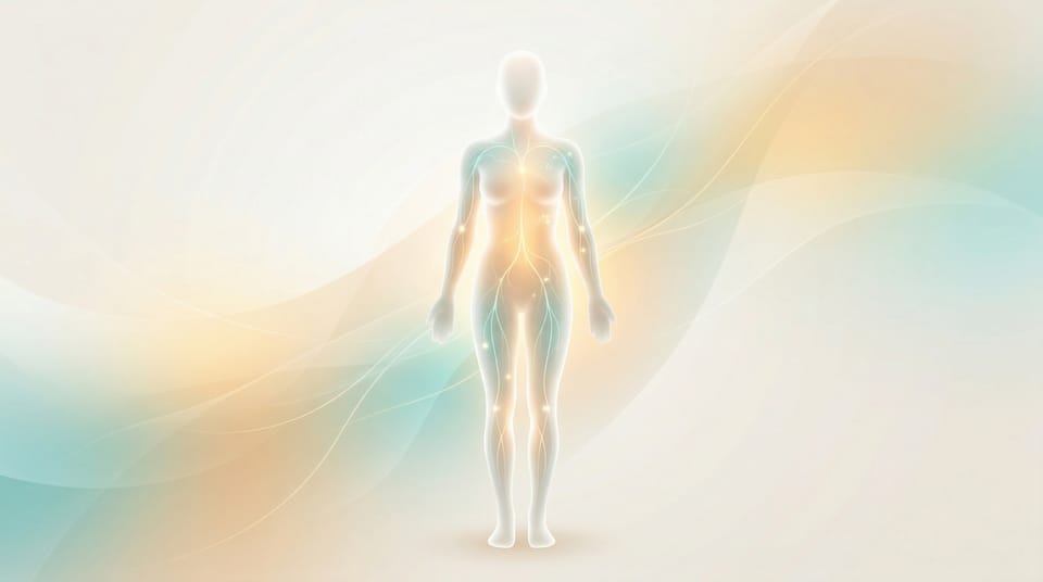 How the Body Heals with Kristi Tornabene | TGD