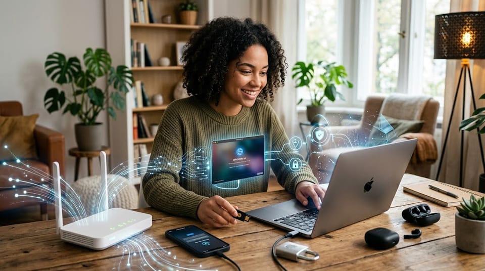 How to Get Started with Technology: A Complete Guide