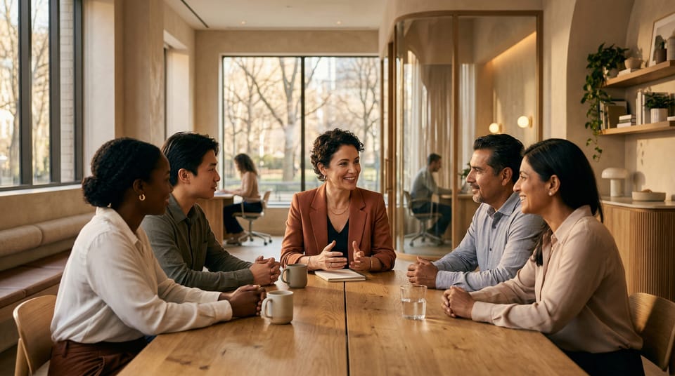 Leading with Love Ebook with Elle Ebizadeh | TGD