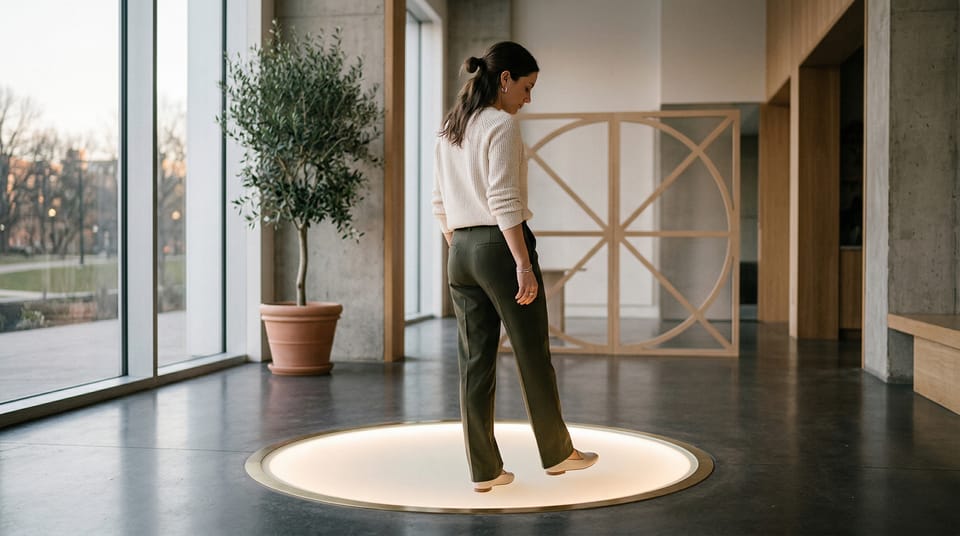 Circle of Excellence with Mark Siegel | TGD