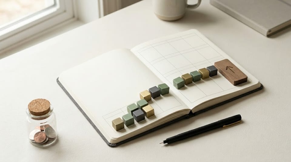 Learn Financial Goal Planning with Nancy Ward | TGD