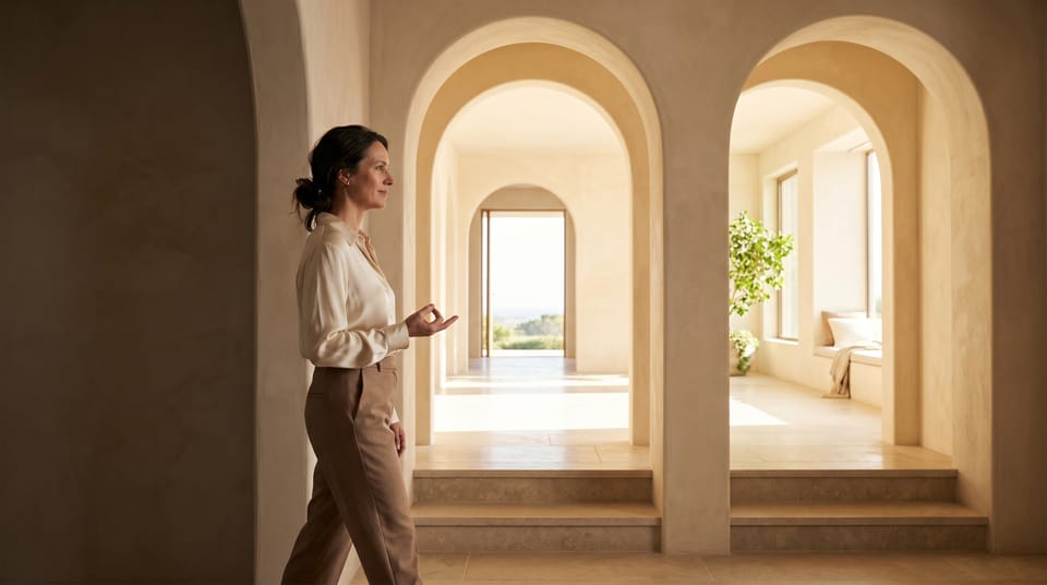 Learn Limiting Beliefs with Lesli Williams on TGD