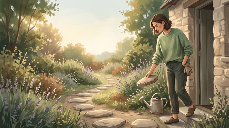 Learn Personal Power with Life Design Education | TGD