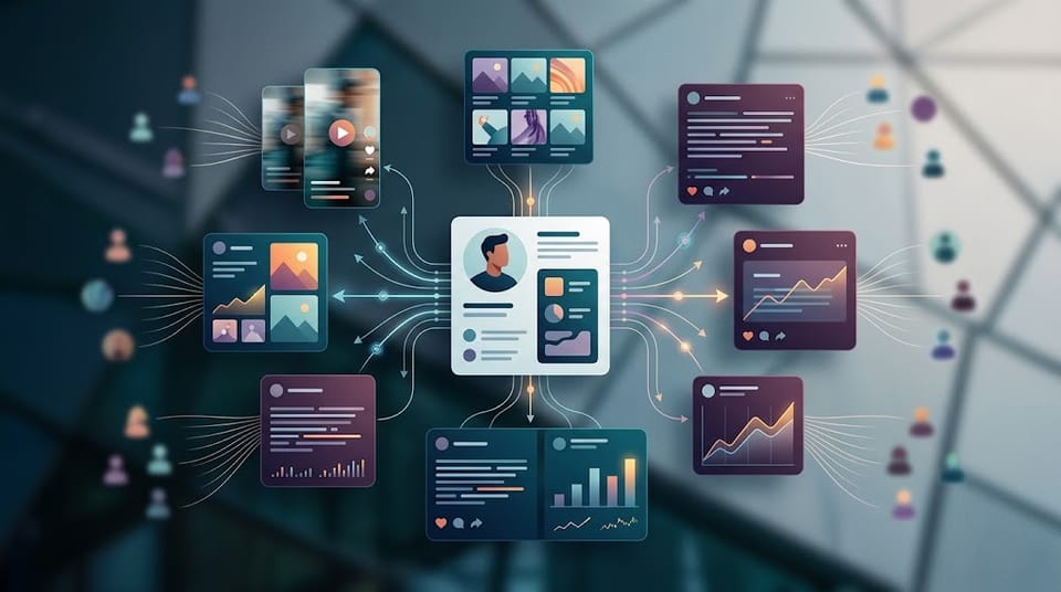 Learn Social Media Marketing with Bri Campano on TGD