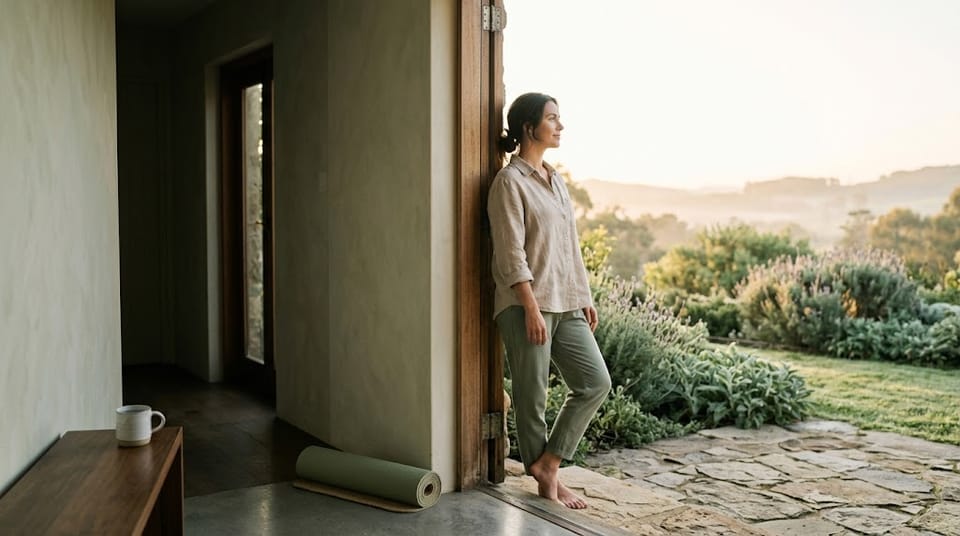 The 30-Day Reset | Lori Murphy | TGD