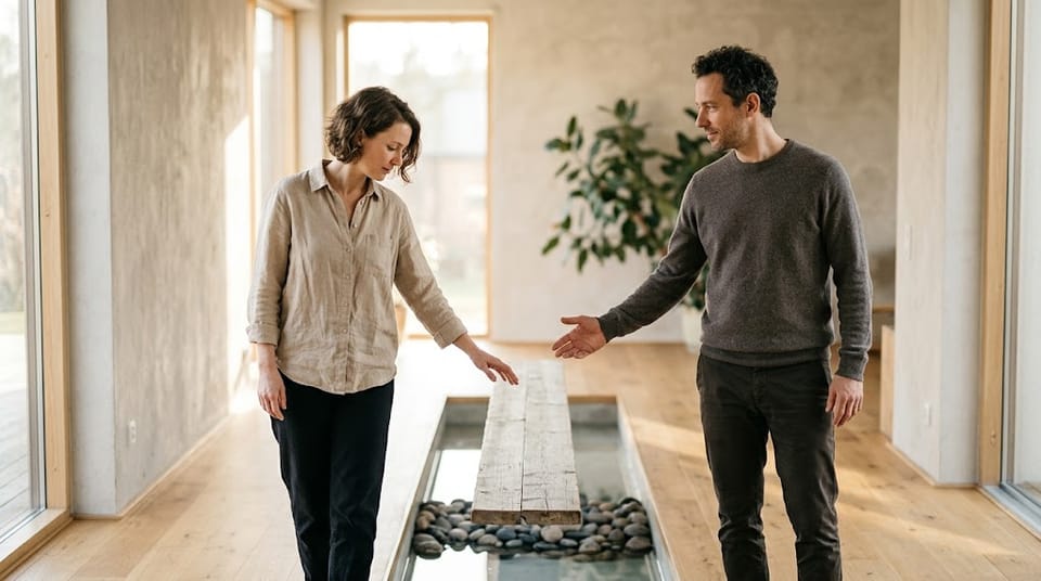 Learning to Trust: Developing and Nurturing Authentic Trust in Yourself and Others | TGD Review