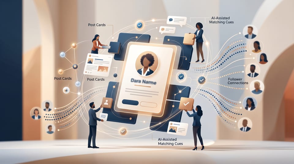 LinkedIn 101 by evyAI.com with Joe Apfelbaum | TGD