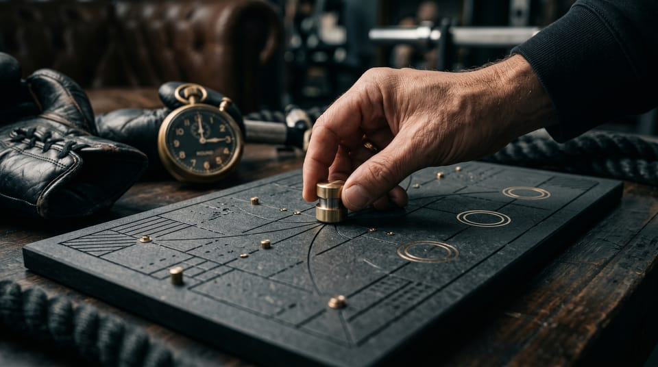 Measure What Matters with Clifford Starks on TGD