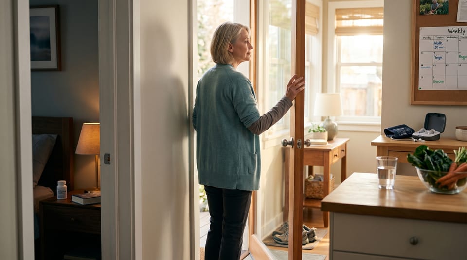 Preventing Dementia Naturally with George Dr Grant | TGD