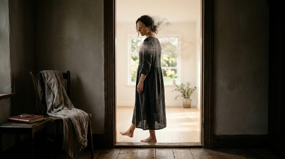 Quantum Healing Starter with Paula Mckevitt | TGD