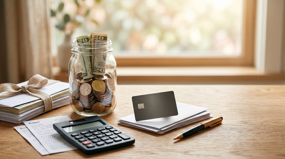 SMART Money for Financial Freedom with Sarah Snyder | TGD