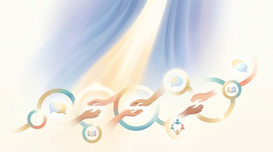 Stop the Silence on Child Sexual Abuse with Dr. Pamela Pine on TGD