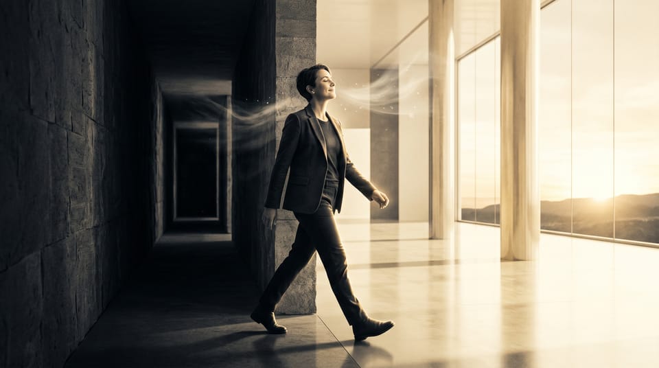 The Breakthrough Blueprint Masterclass: Moving Beyond Stuck | TGD Review