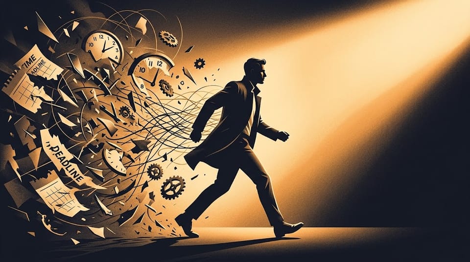 The Freedom to Shine with Constantin Bogdan Morun | TGD