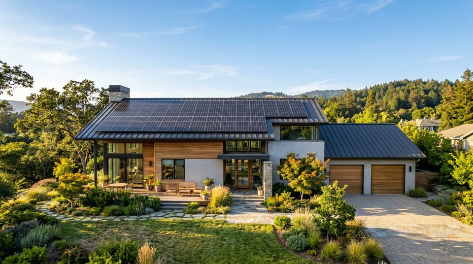 The Power of Solar: How Clean Energy Can Transform Your Home | TGD Review