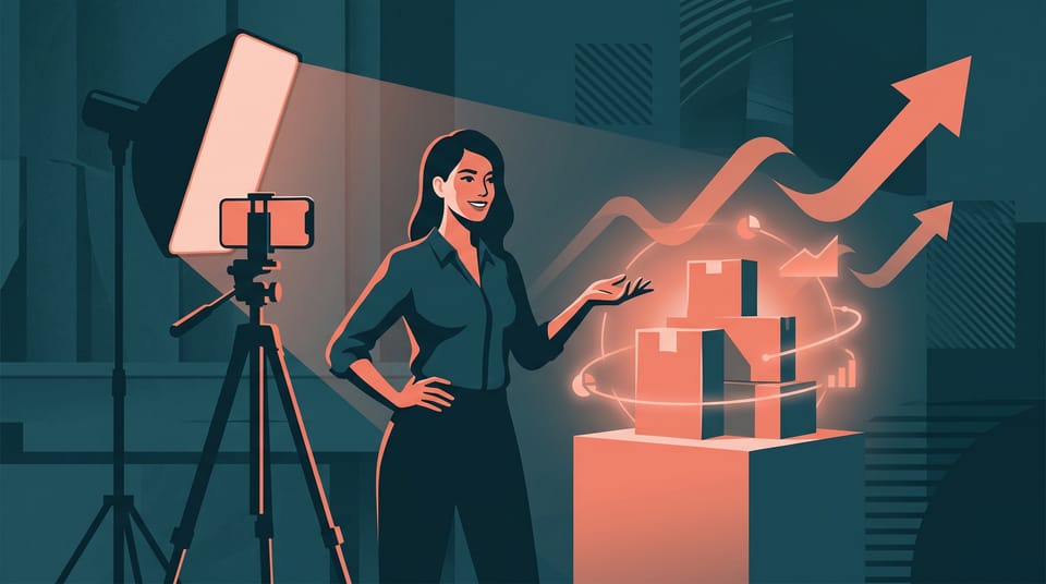 The Ultimate Guide to Selling With Video | TGD Review