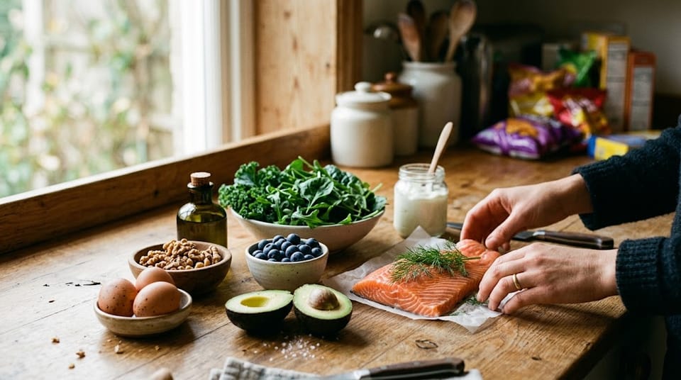 Unshrink Your Brain with Louise Deland on TGD