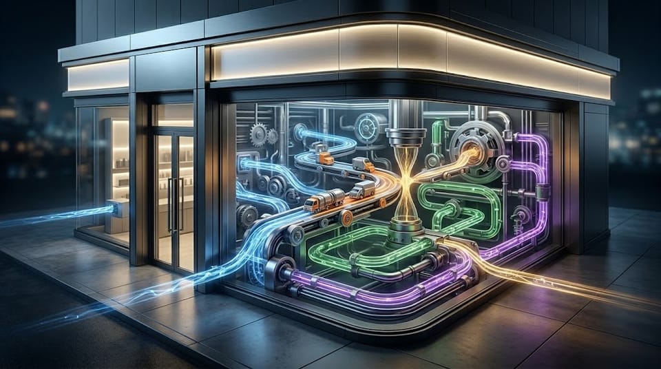 What Business Are You Really In? | Atomic | TGD