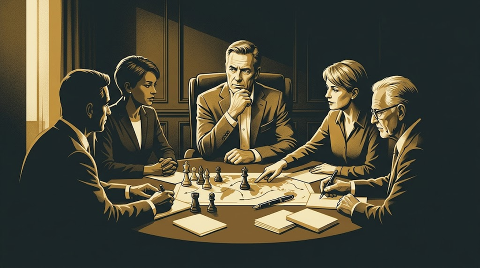 A CEO's Secret Weapon with Frumi Barr | TGD