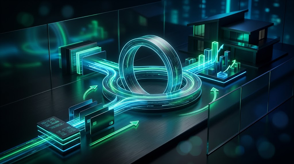 Lines of Credit with Unlimited CashFlow Solutions | TGD