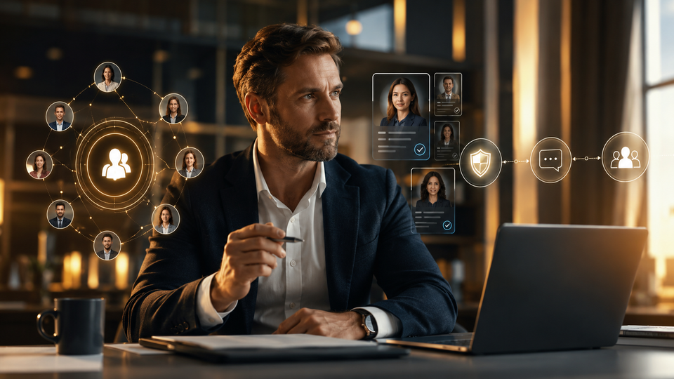 LinkedIn Lead Generation with Nancy Zare on TGD